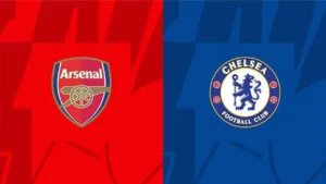 لا تفوت قمة “Chelsea vs Arsenal” كيف تشاهد مباراة تشيلسي وأرسنال في الدوري الإنجليزي 2026